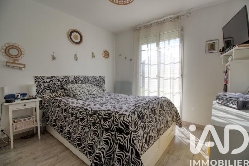 Maison - 114 m² - 5 pièces