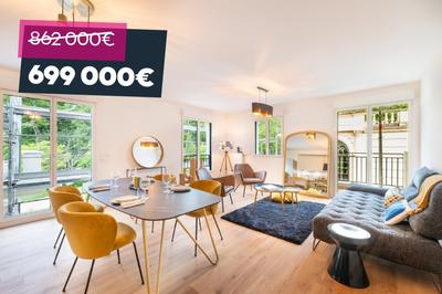 Appartement - 61 à 129 m² - 4 pièces