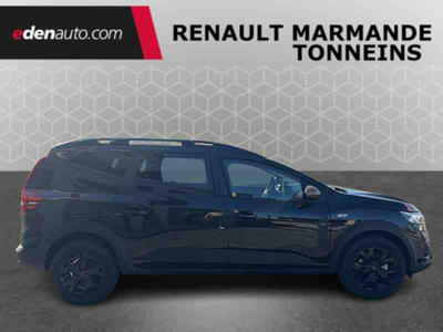 Dacia Jogger Hybrid 140 7 places Gsr2 Extreme