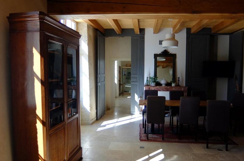 Demeure - 576 m² - 10 pièces