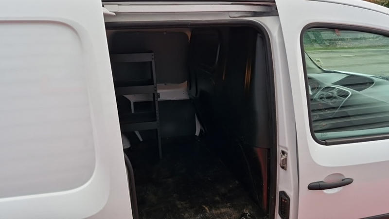 Renault Kangoo Express Blue Dci 95 Extra R-Link