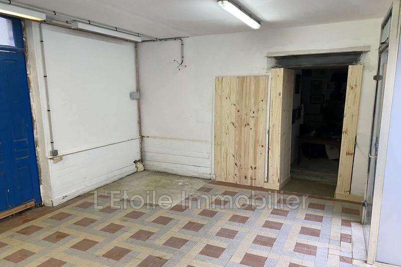 Local commercial - 23 m²