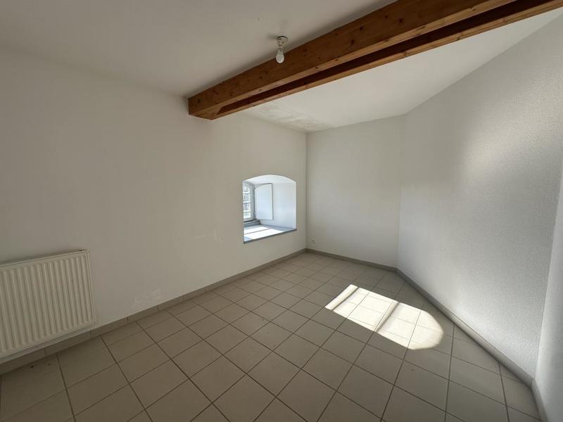 Appartement - 97 m² - 4 pièces
