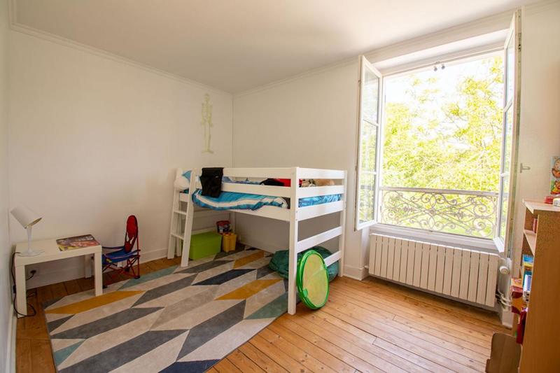 Maison - 61 m² - 3 pièces