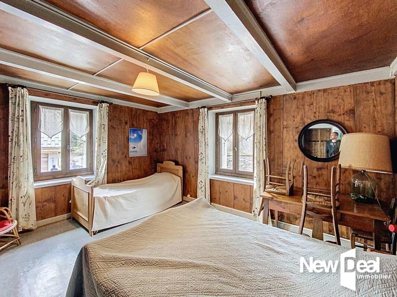 Maison de village - 333 m² - 15 pièces