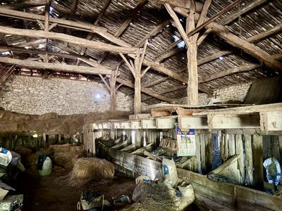 Maison traditionnelle - 100 m² - 4 pièces