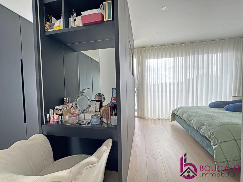 Appartement - 118 m² - 5 pièces