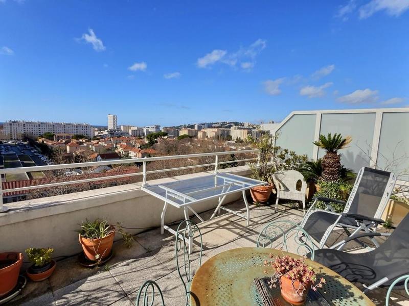 Duplex - 100 m² - 4 pièces