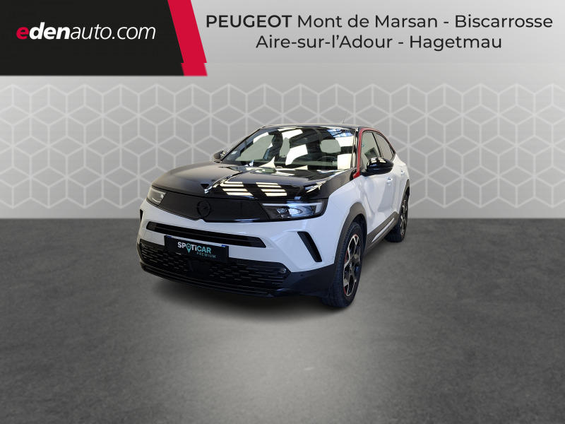 Opel Mokka 1.2 Turbo 130 ch Bva8 Gs Line