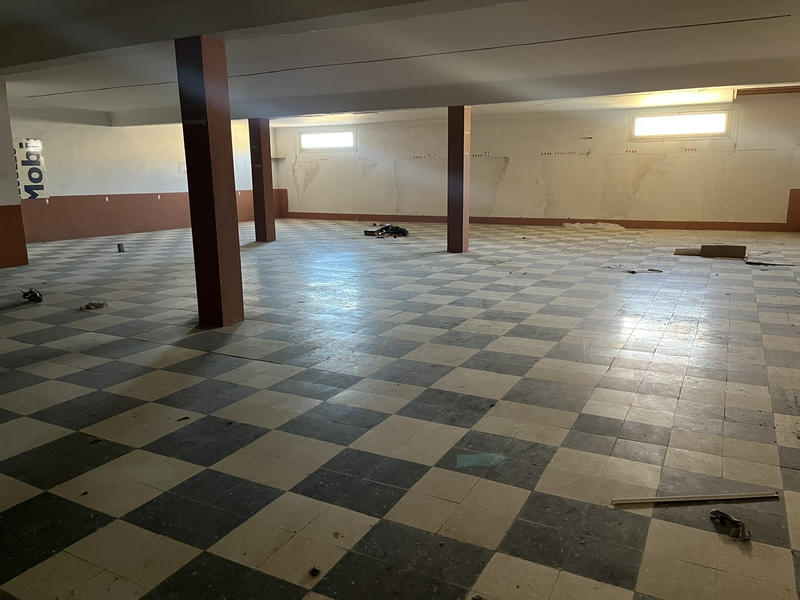 Immeuble - 1 170 m²