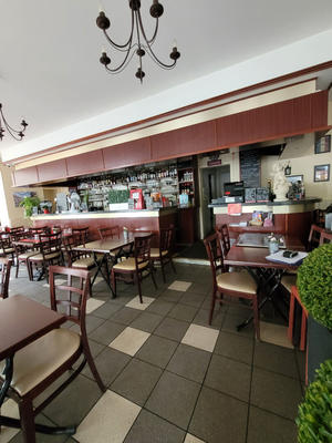 Fonds de commerce - 180 m²