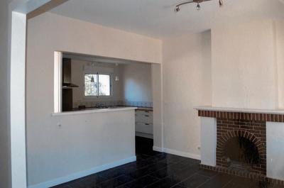 Maison traditionnelle - 128 m² - 6 pièces