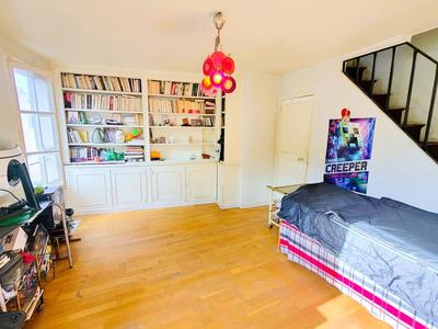 Maison - 66 m² - 3 pièces