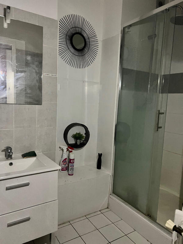 Appartement - 92 m² - 5 pièces