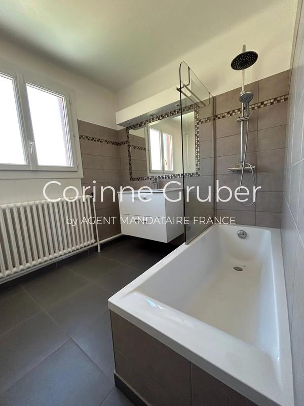 Appartement - 78 m² - 4 pièces