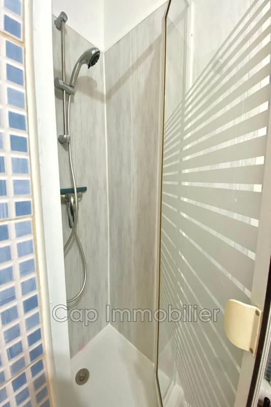 Appartement - 26 m² - 1 pièce