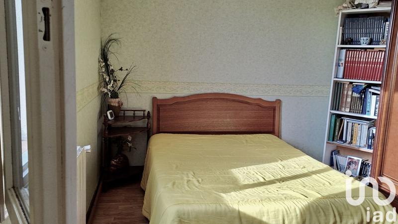 Maison - 126 m² - 6 pièces