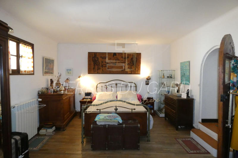 Maison de village - 121 m² - 6 pièces