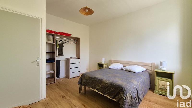 Maison - 210 m² - 5 pièces