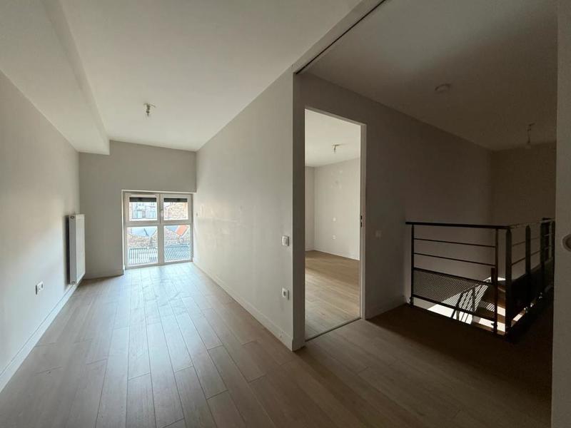 Appartement - 103 m² - 4 pièces