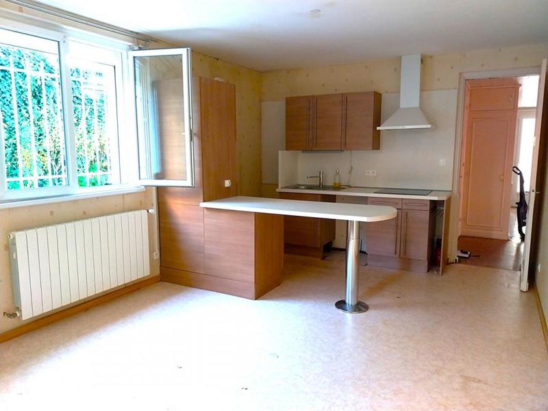 Maison - 93 m² - 5 pièces