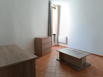 Appartement - 21 m² - 1 pièce