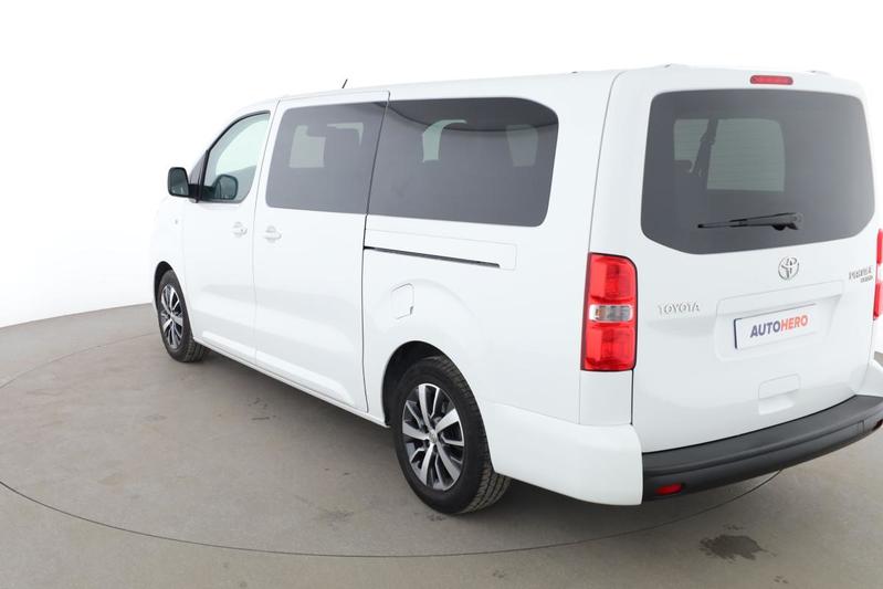 Toyota Proace Verso Long 1.5 d-4d Dynamic 9pl 120 ch