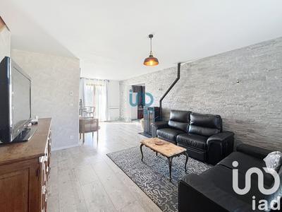 Maison - 174 m² - 7 pièces