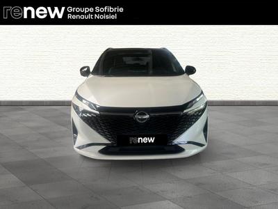 Nissan Qashqai e-Power 190 ch n-Design+