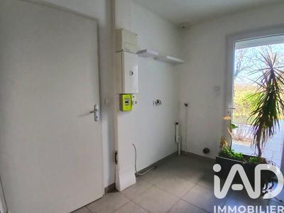 Maison - 102 m² - 5 pièces