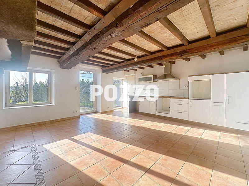 Maison - 139 m² - 6 pièces