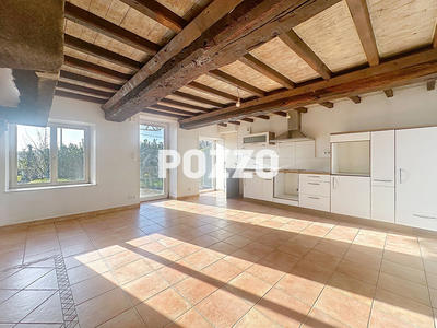 Maison - 139 m² - 6 pièces