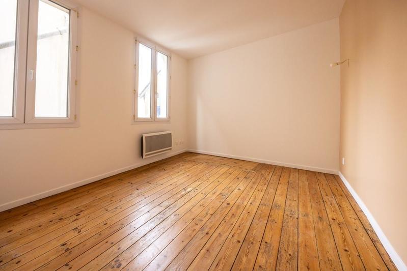 Appartement - 29 m² - 1 pièce