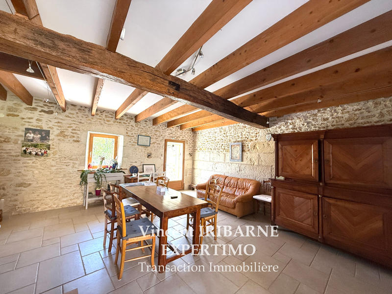 Appartement - 183 m² - 7 pièces