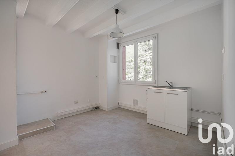 Appartement - 110 m² - 5 pièces