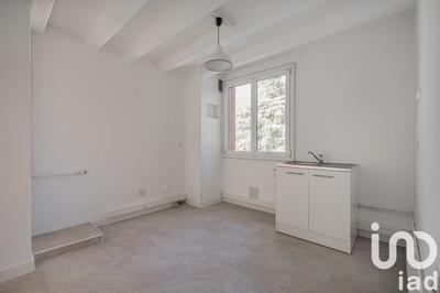 Appartement - 110 m² - 5 pièces