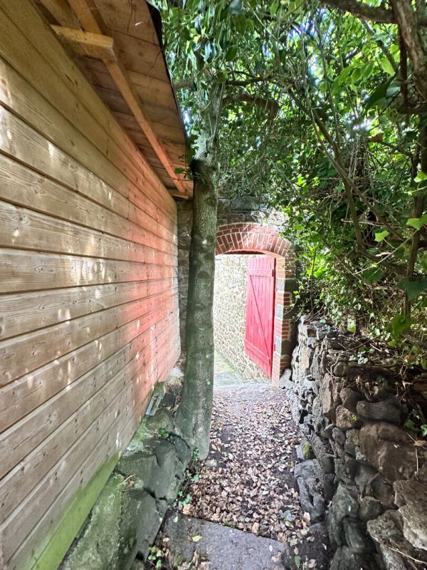 Maison - 141 m² - 5 pièces