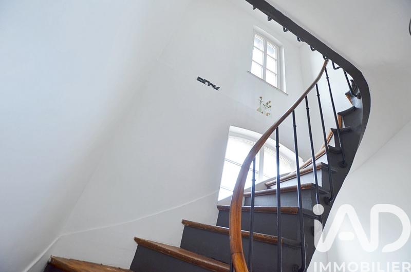 Maison - 154 m² - 6 pièces