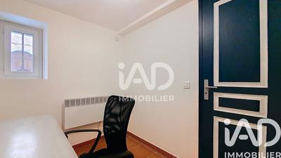 Maison de village - 86 m² - 4 pièces