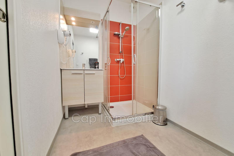 Appartement - 38 m² - 3 pièces