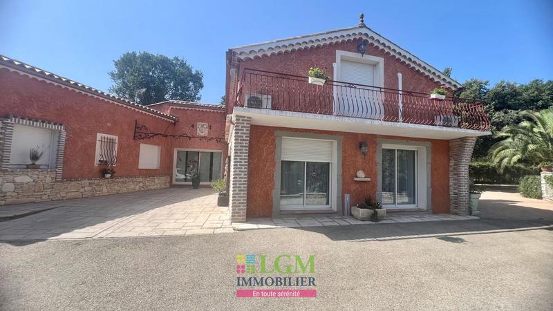 Maison - 175 m² - 4 pièces