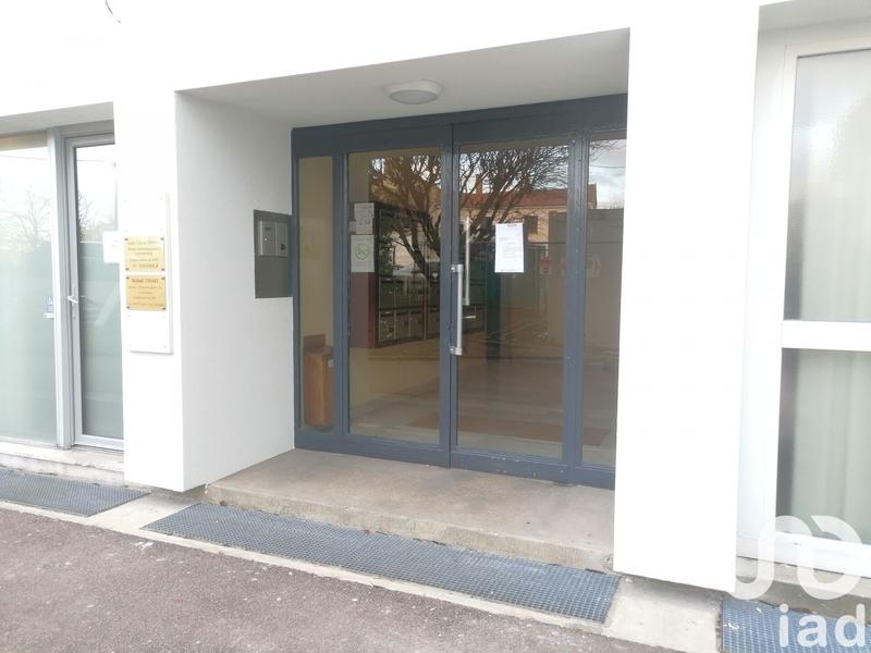 Appartement - 51 m² - 2 pièces