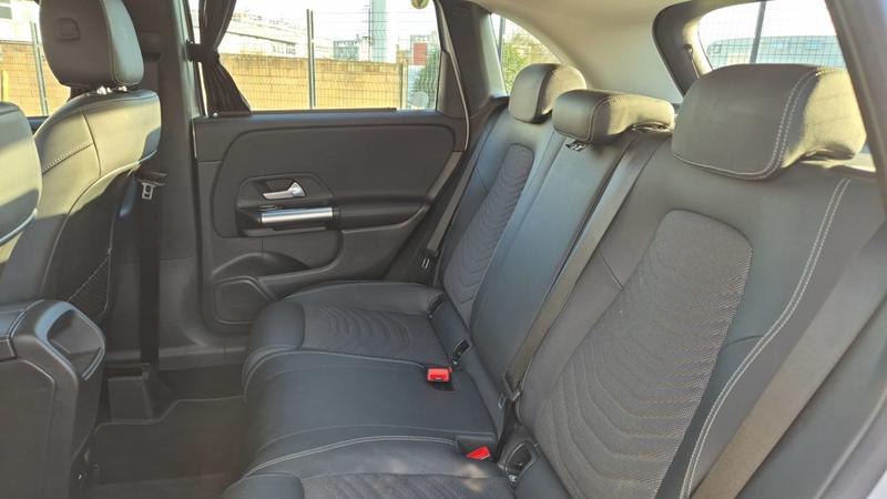 Mercedes Classe B 180 136 7g-Dct Progressive Line