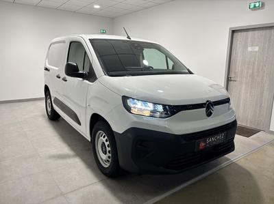 Citroën Berlingo m Bluehdi 100 Bv6 Light