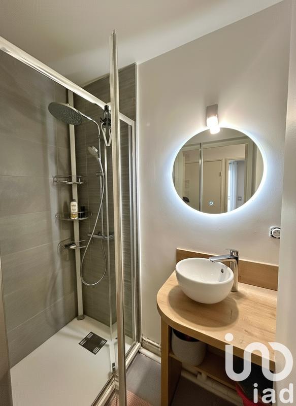 Appartement - 91 m² - 4 pièces