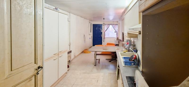 Maison de village - 151 m² - 6 pièces