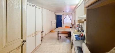 Maison de village - 151 m² - 6 pièces