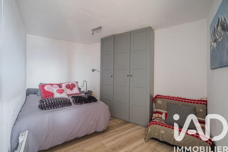 Appartement - 43 m² - 3 pièces