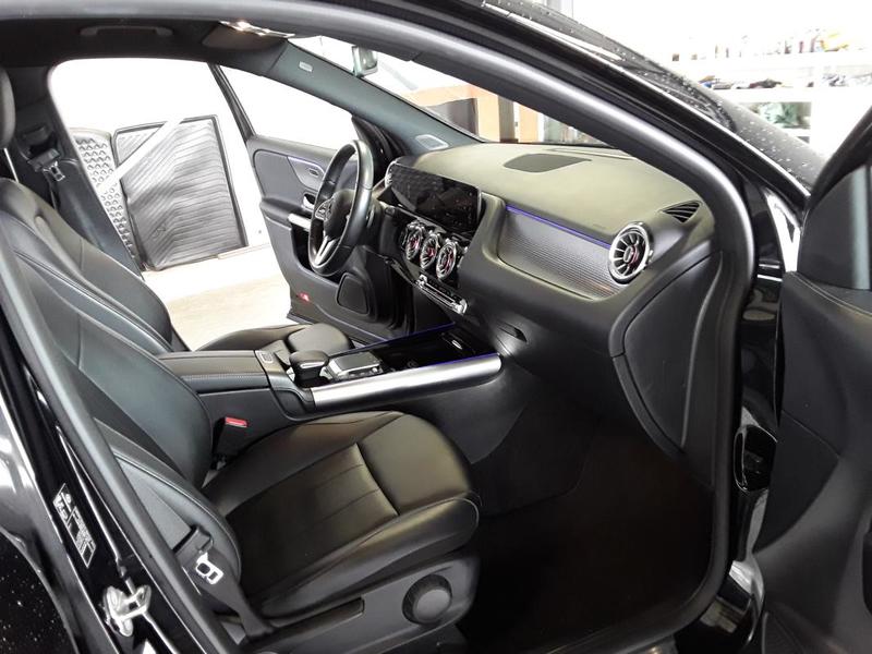 Mercedes Gla 1.3 200 163 Cv Progressive Line 7g-Dct