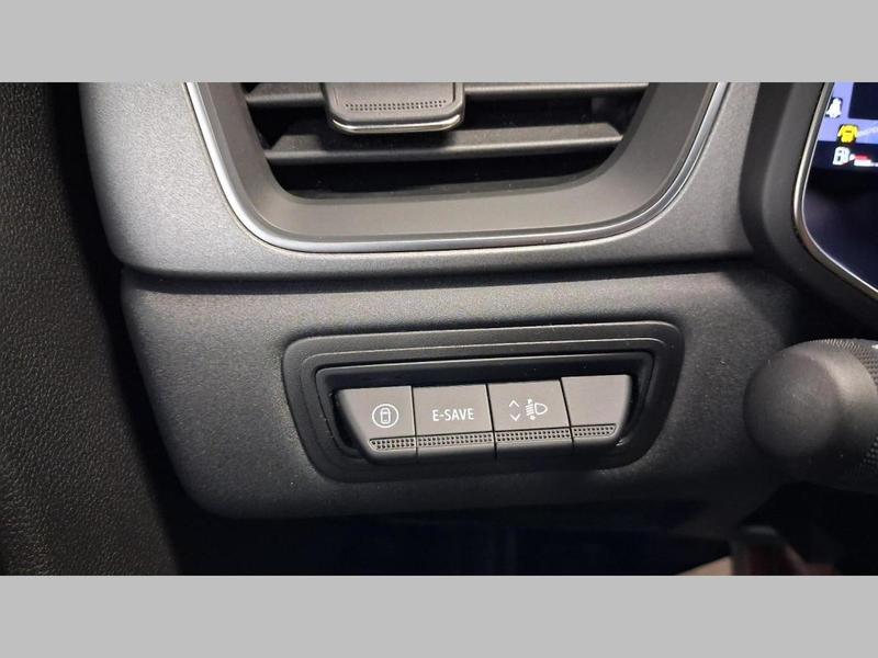 Renault Captur E-Tech full hybrid 145 ch Techno